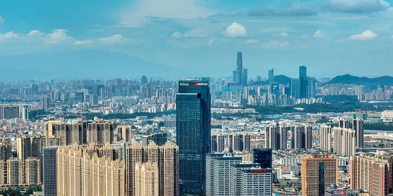 文明創建｜市級名單公布，厚街+8!
